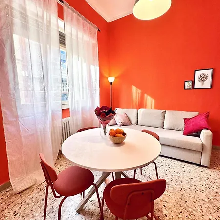 Civico 20 Lejlighed Firenze