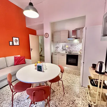 Civico 20 Appartamento Firenze